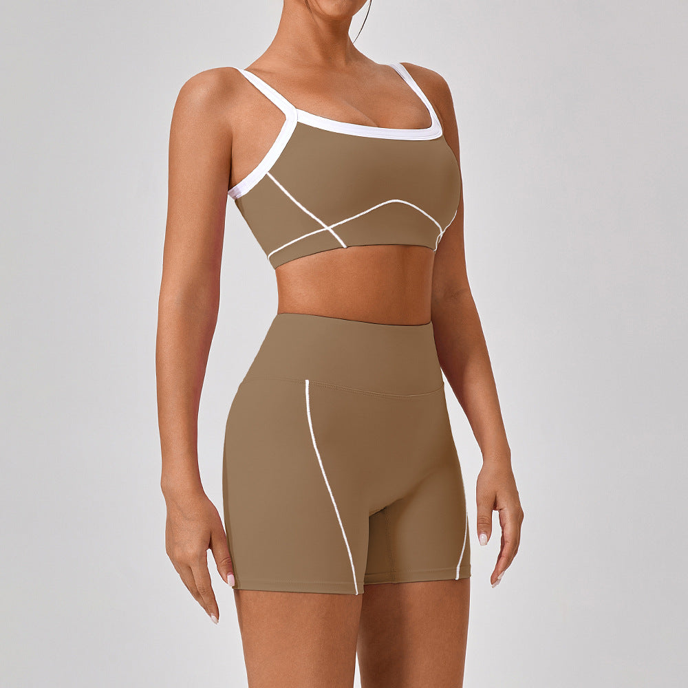 Women's Fitness Set