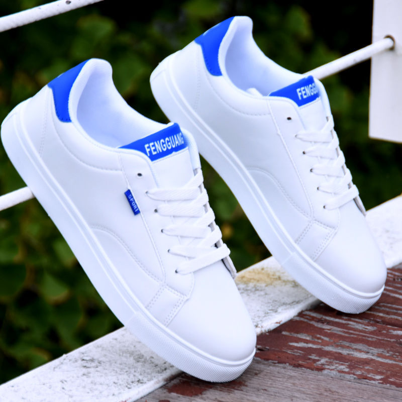 Men's casual summer shoes by R&G Boutique featuring breathable design and simple style, ideal for everyday wear.