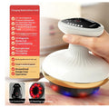 Electric Meridian Brush Home Abdominal Massager