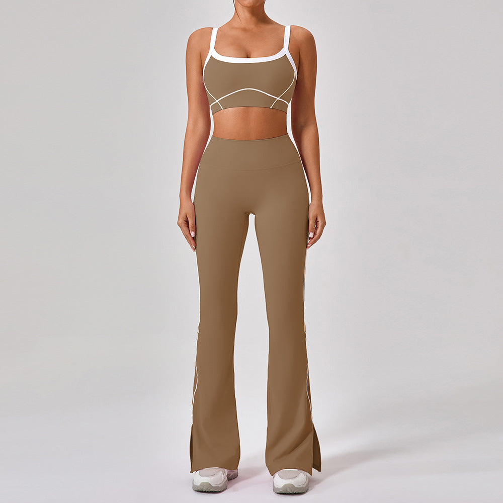 Women's Fitness Set