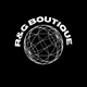 R&amp;G Boutique – Inicio