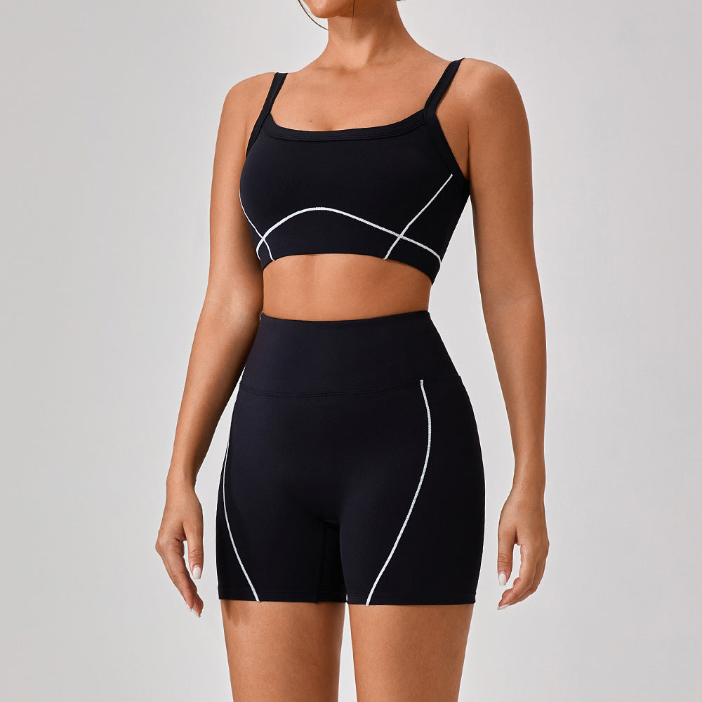 Women's Fitness Set