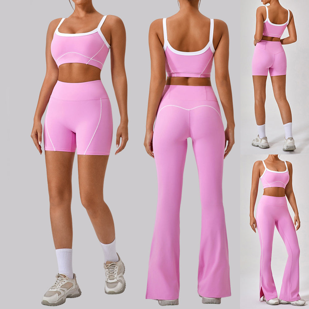 Women's Fitness Set